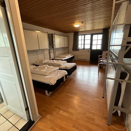 Danhostel Sandvig Allinge-Sandvig Extérieur photo