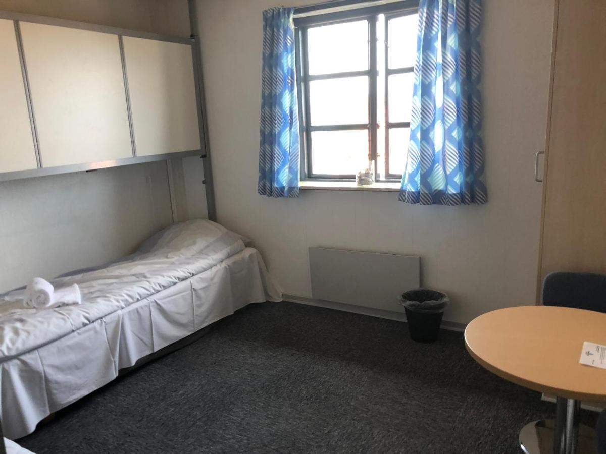 Danhostel Sandvig Allinge-Sandvig Extérieur photo