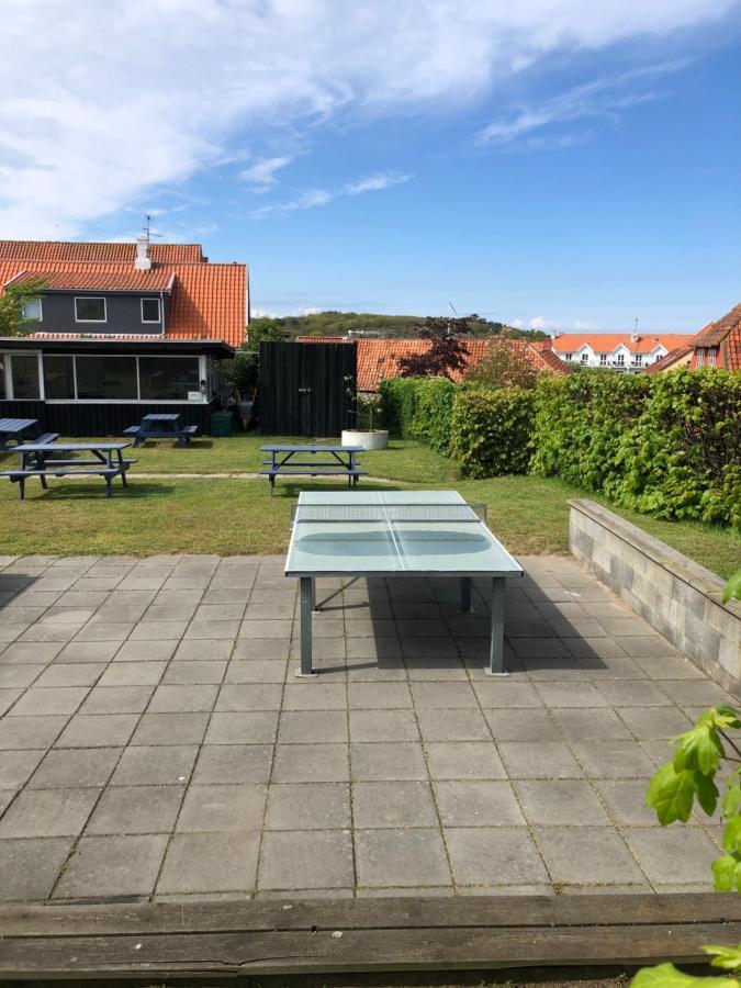 Danhostel Sandvig Allinge-Sandvig Extérieur photo