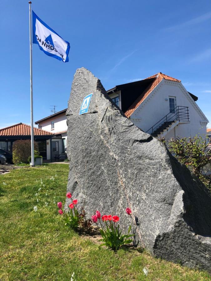 Danhostel Sandvig Allinge-Sandvig Extérieur photo