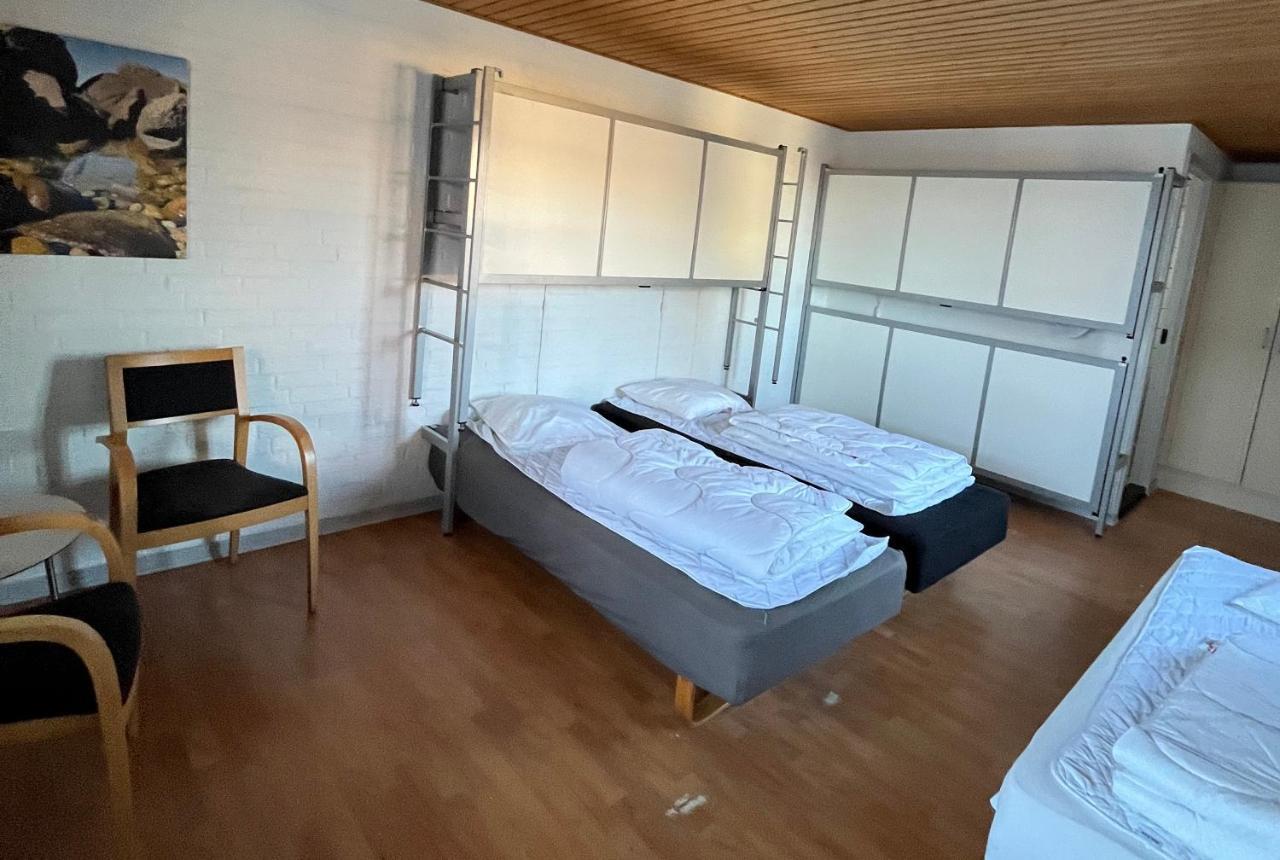 Danhostel Sandvig Allinge-Sandvig Extérieur photo