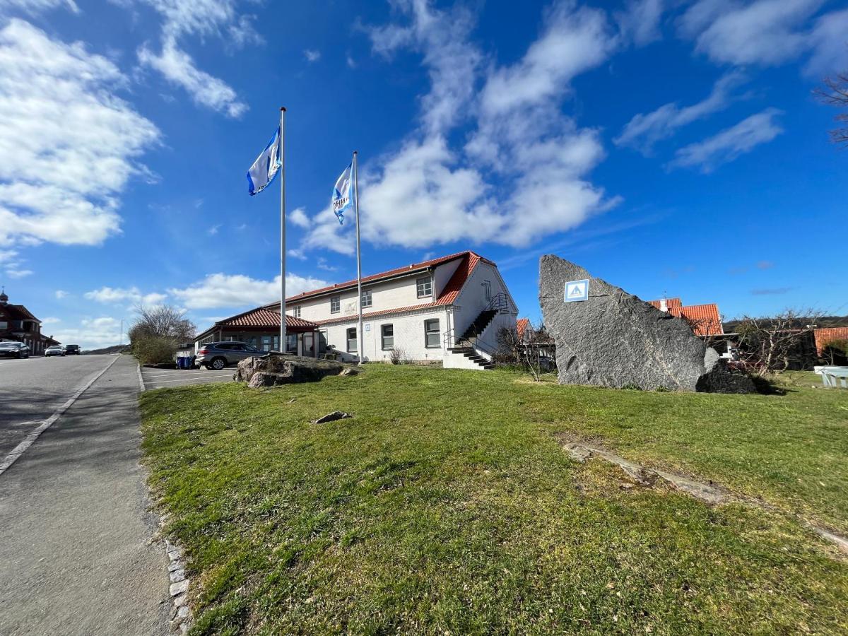 Danhostel Sandvig Allinge-Sandvig Extérieur photo