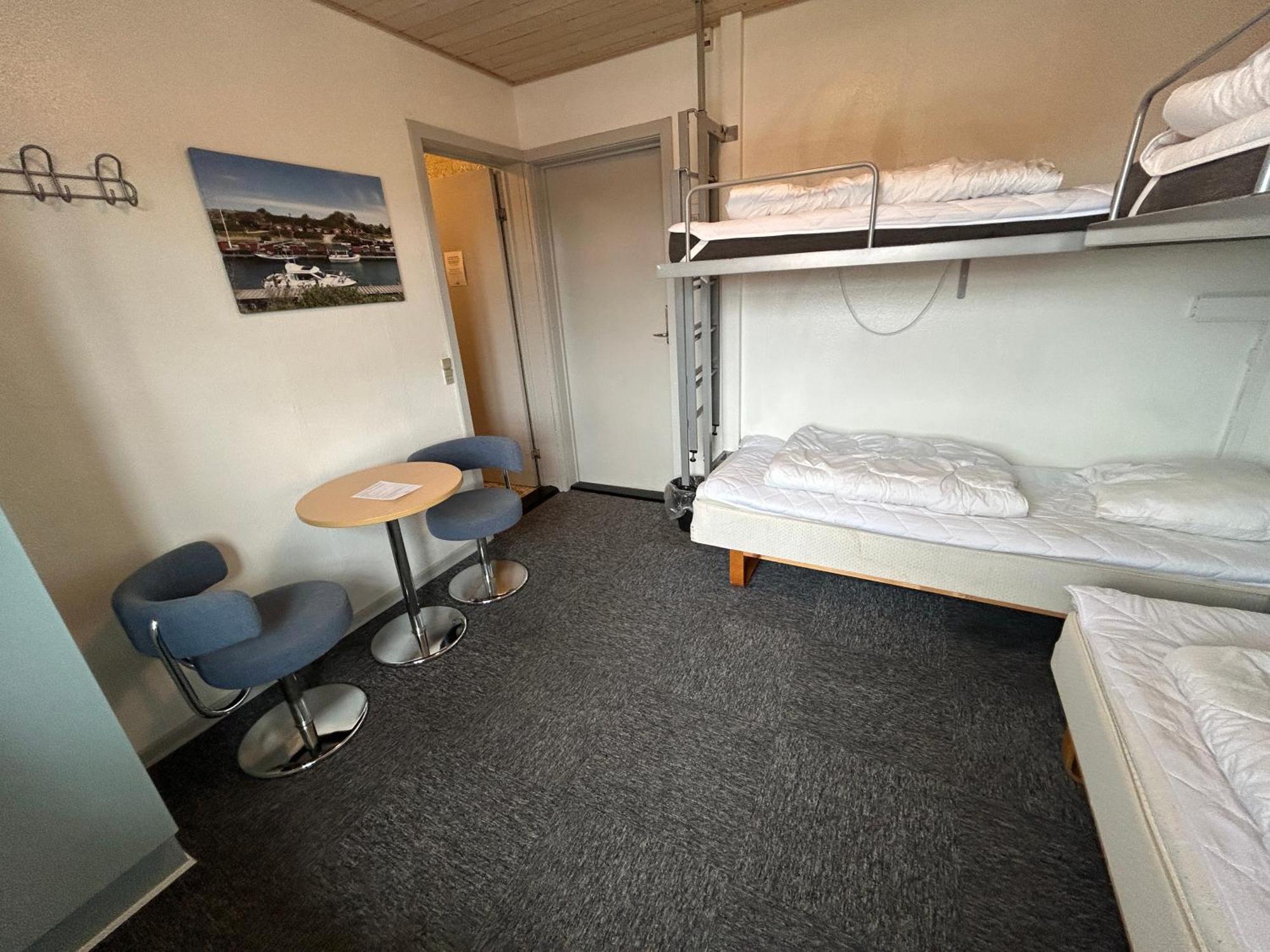 Danhostel Sandvig Allinge-Sandvig Extérieur photo