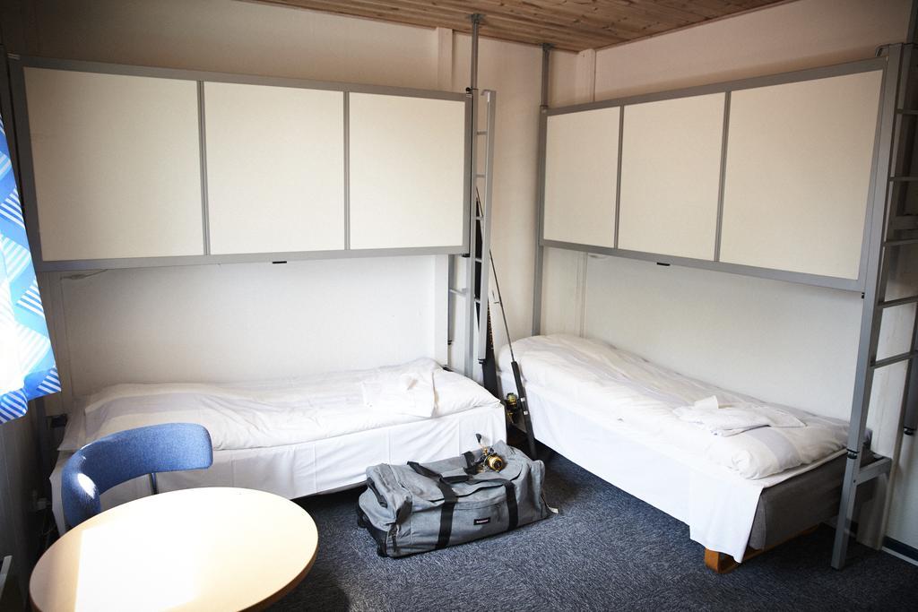 Danhostel Sandvig Allinge-Sandvig Extérieur photo