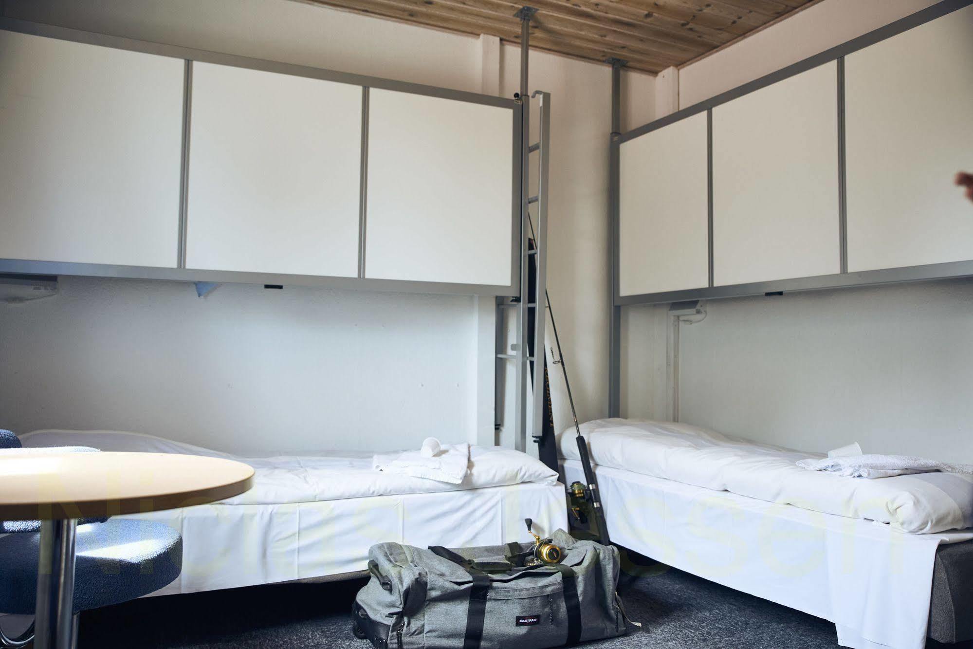 Danhostel Sandvig Allinge-Sandvig Extérieur photo