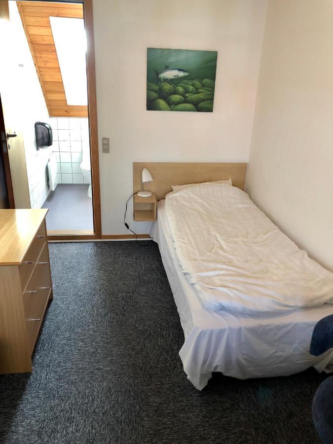 Danhostel Sandvig Allinge-Sandvig Extérieur photo